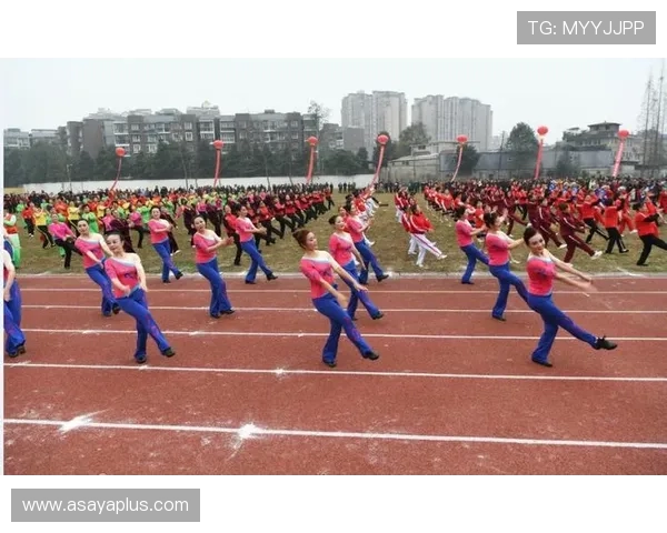 八方体育助推全民健身新潮流，打造多元化运动交流平台的发展前景